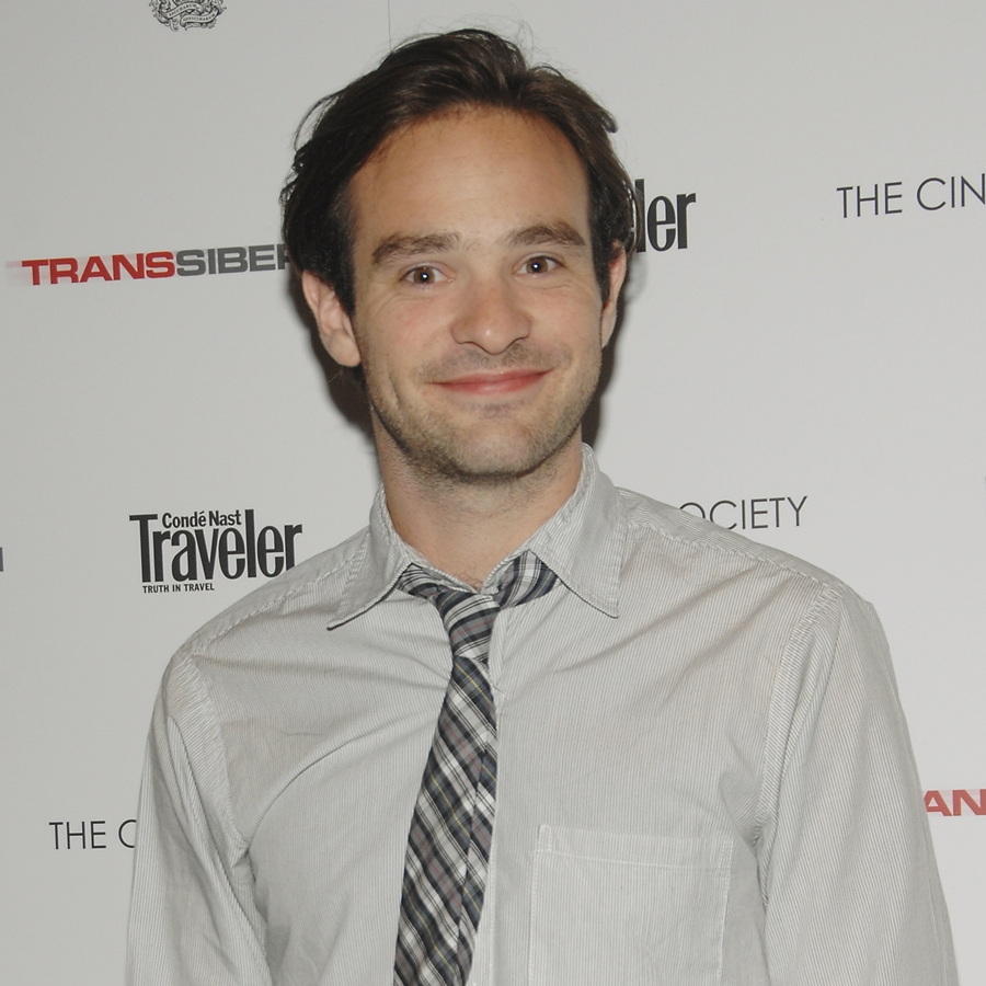 Charlie Cox