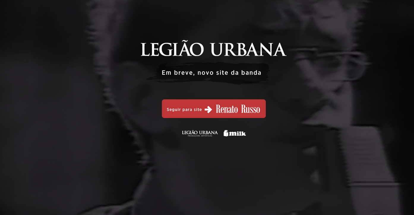 legião urbana
