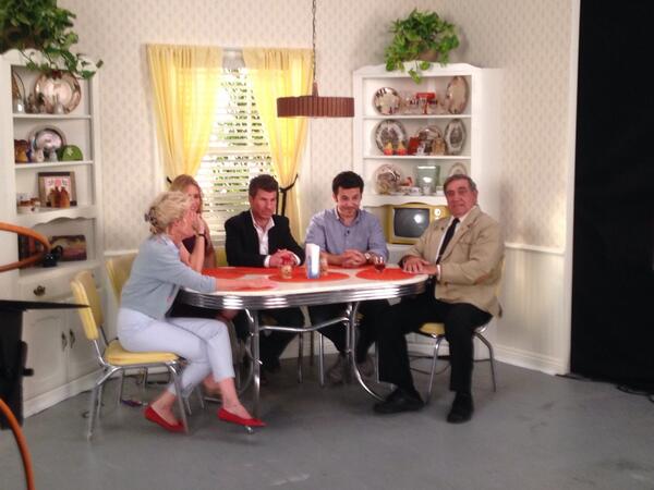 Galeria Anos Incríveis - 2