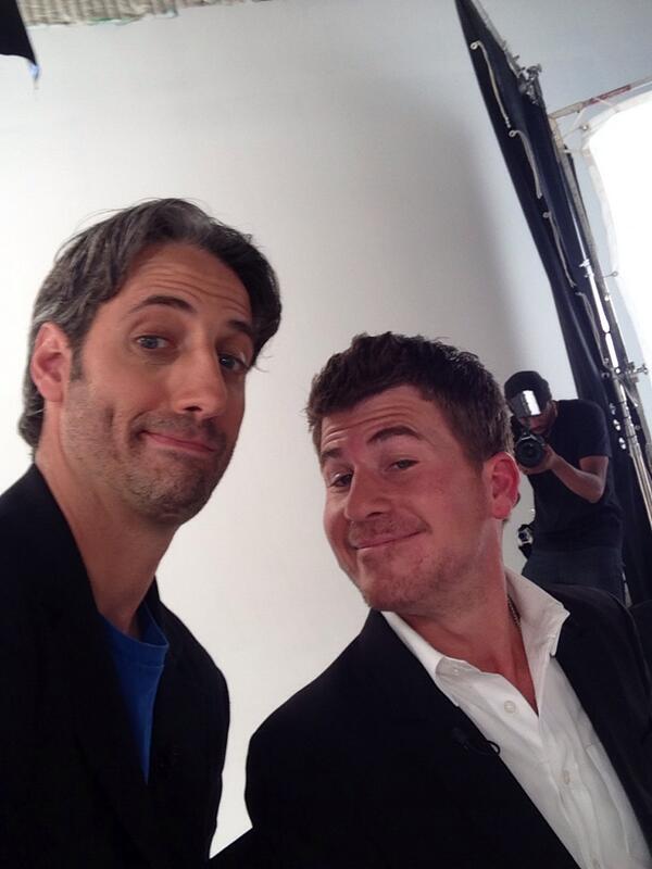 Galeria - Anos incríveis - 7