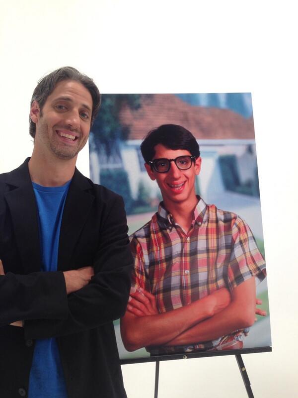 Galeria - Anos Incríveis - 8