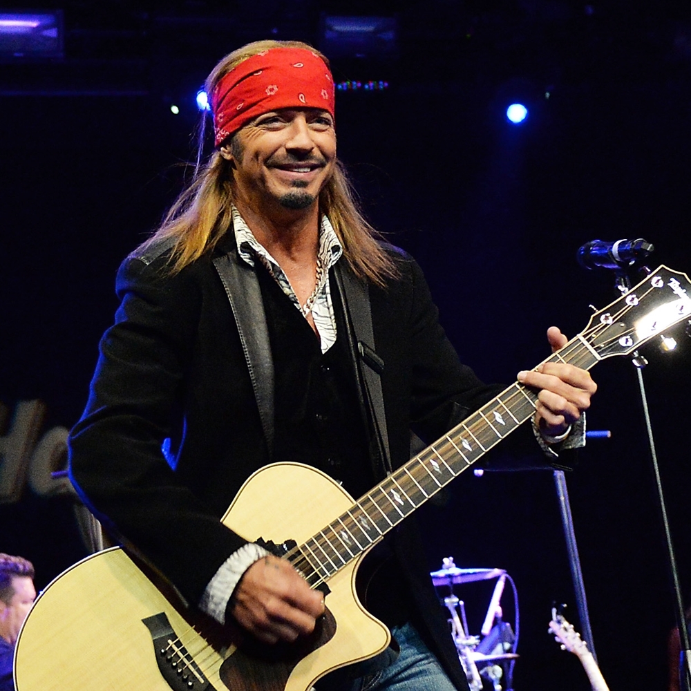 Bret Michaels
