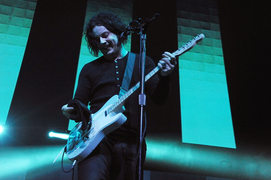 Jack White