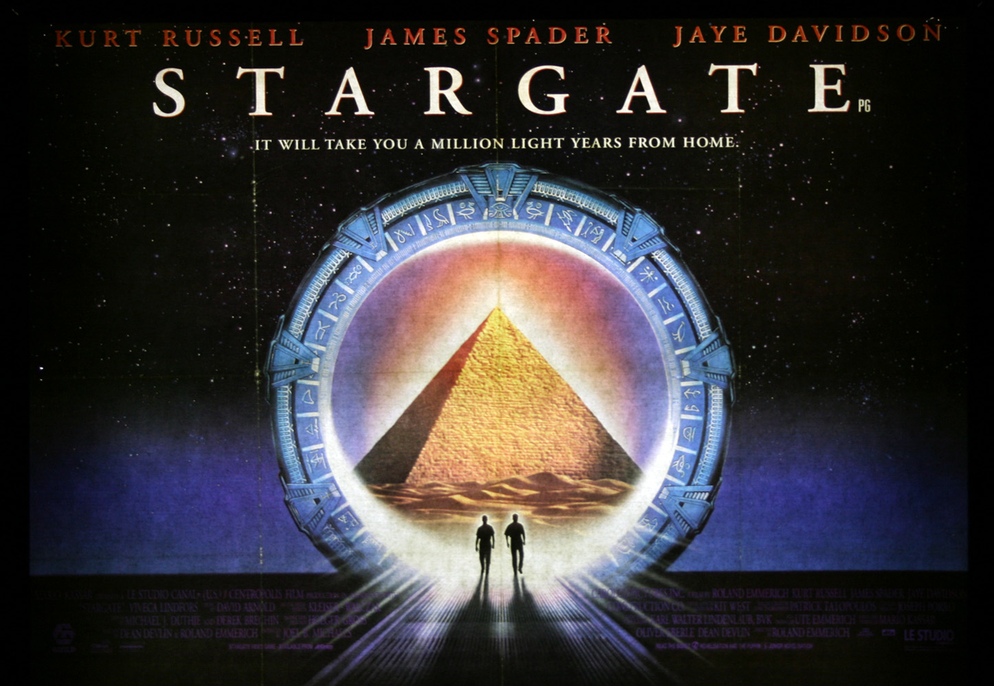Stargate (1994)