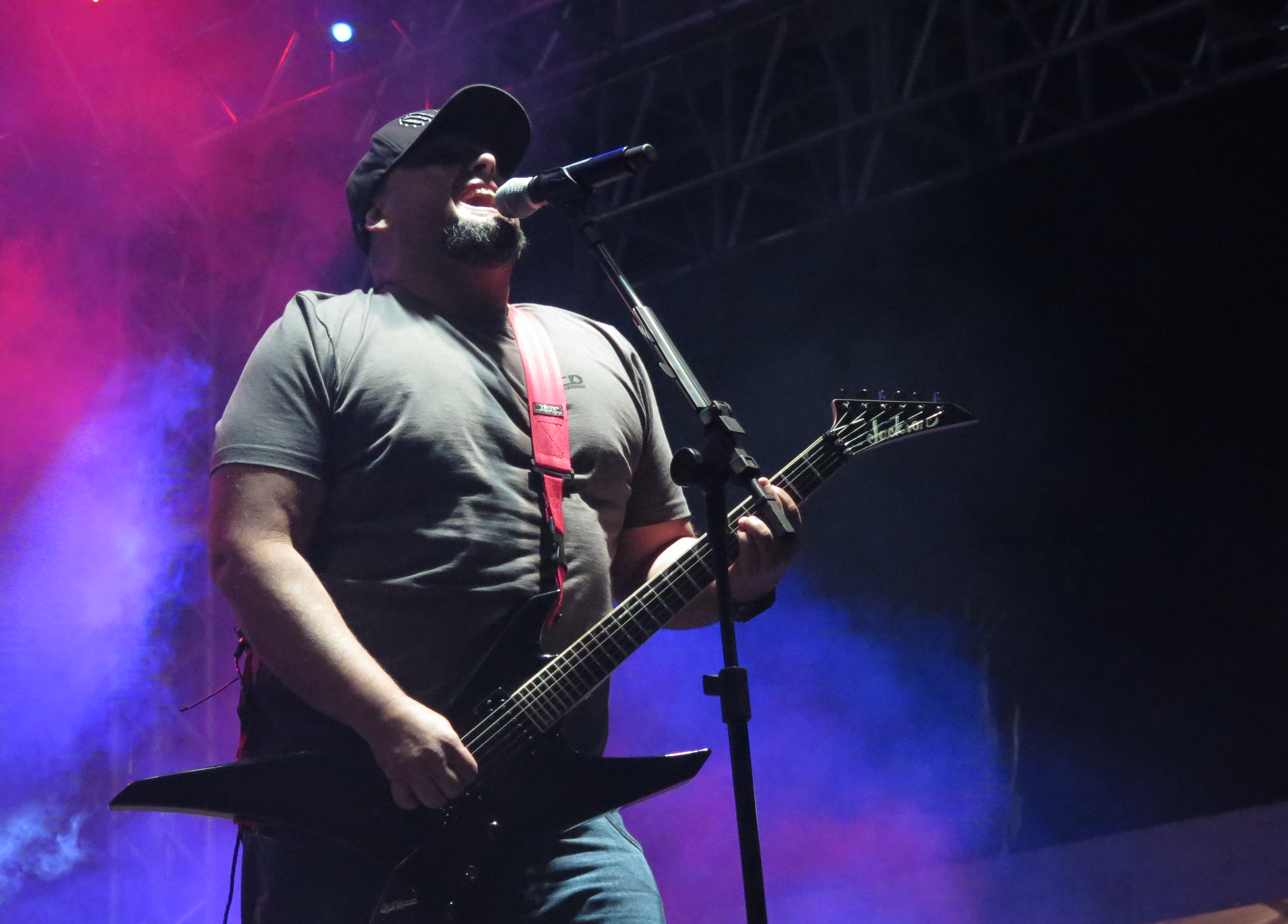 Raimundos - João Rock