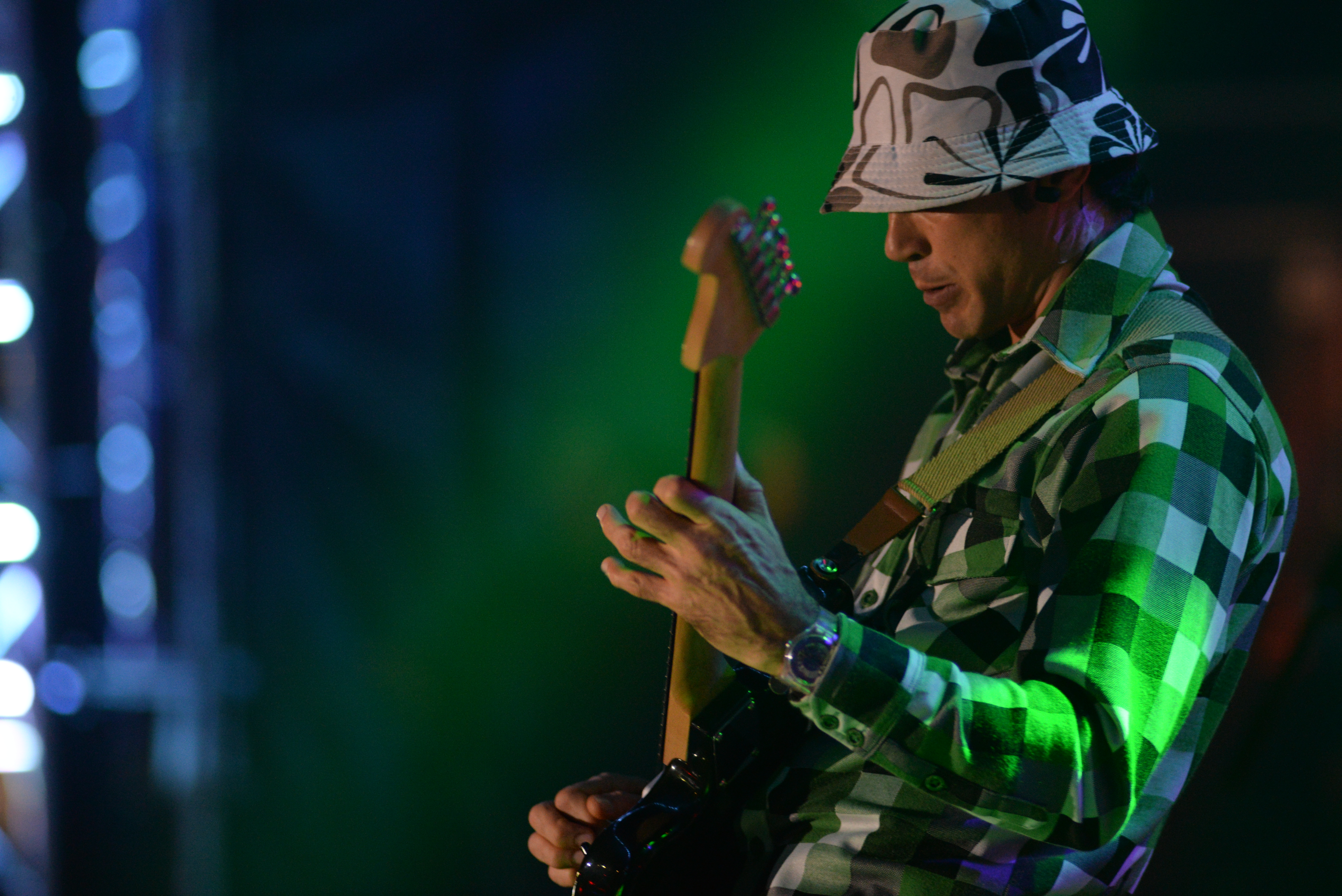 Nação Zumbi - João Rock