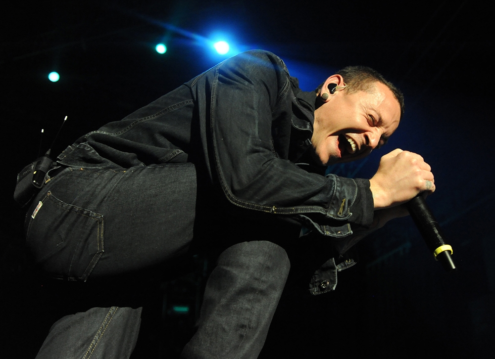 Linkin Park