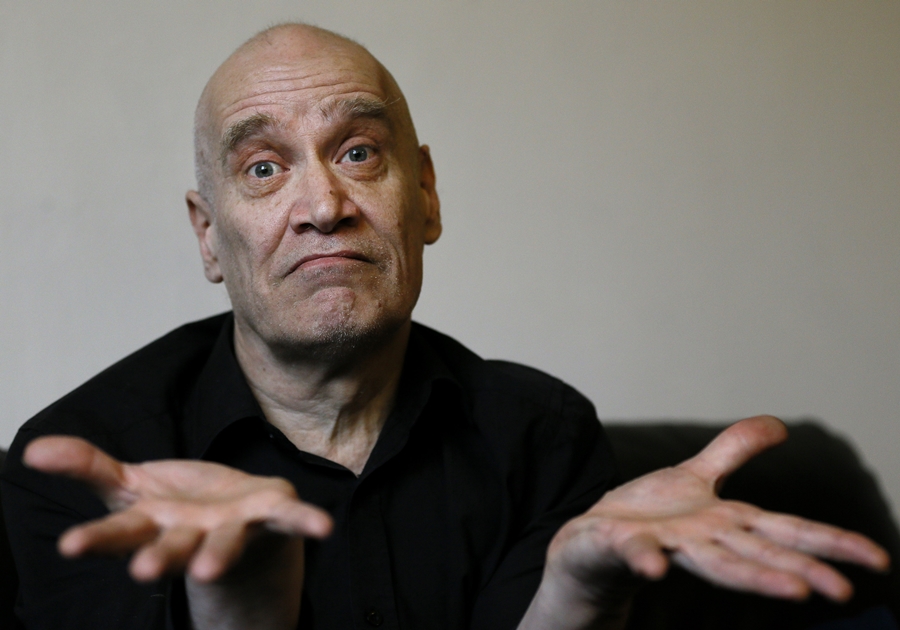 Wilko Johnson