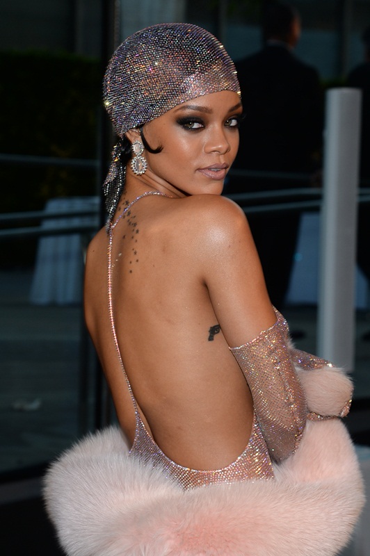 Rihanna