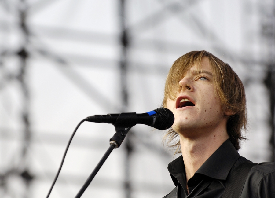Paul Banks - Interpol