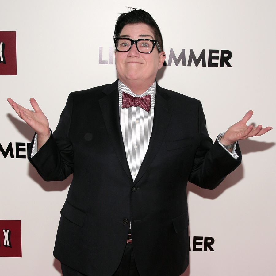 Lea DeLaria - Orange Is the New Black