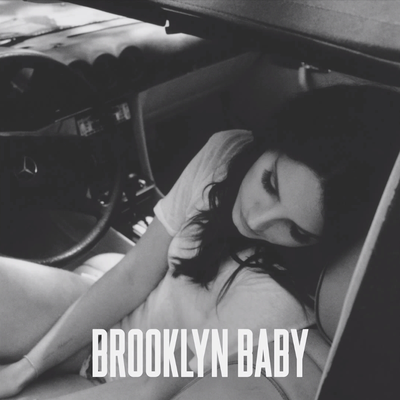 Lana Del Rey - Brooklyn Baby