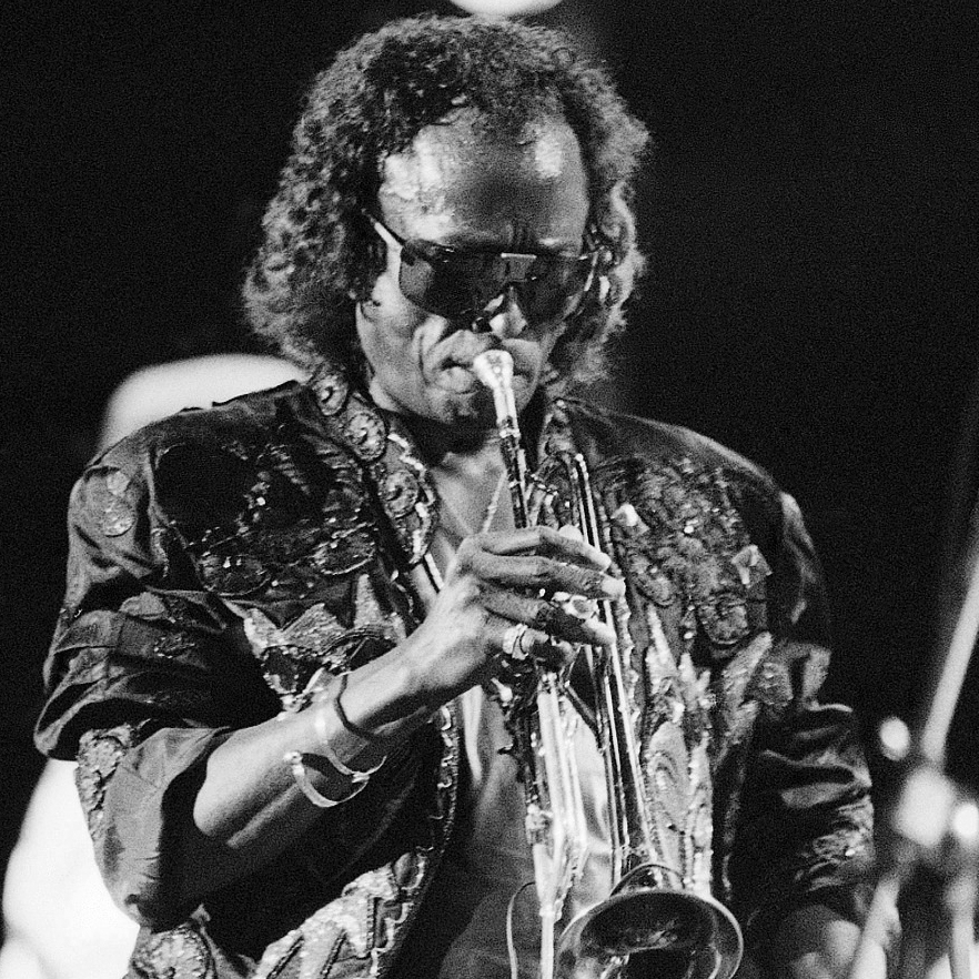 Miles Davis