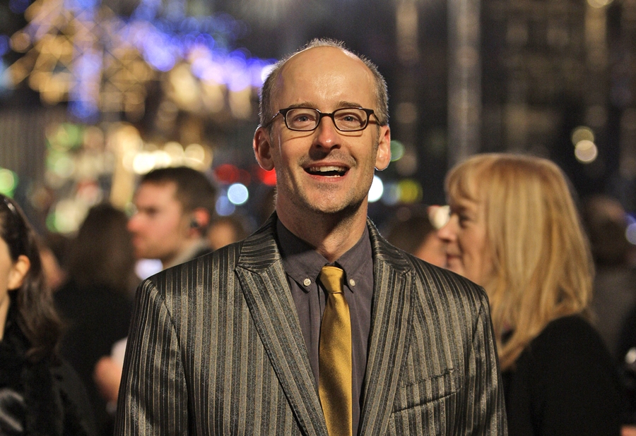 Peyton Reed