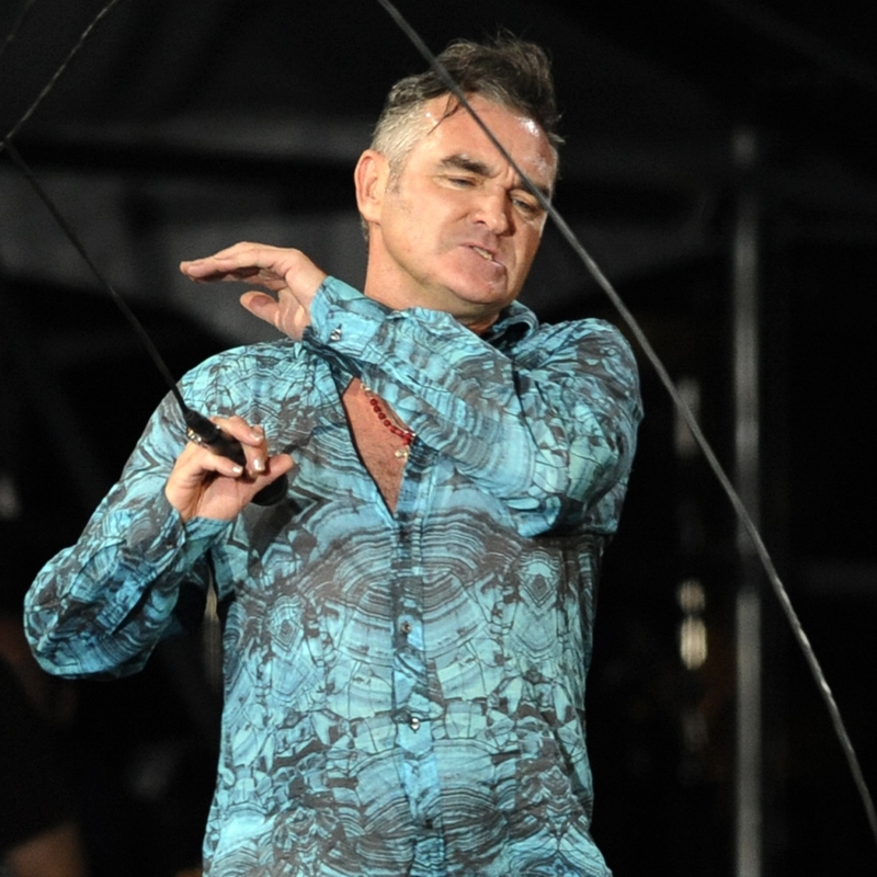 Morrissey
