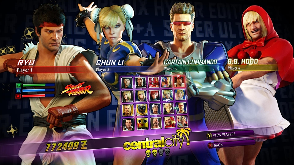 Galeria -  E3 2014 - Dead Rising 3