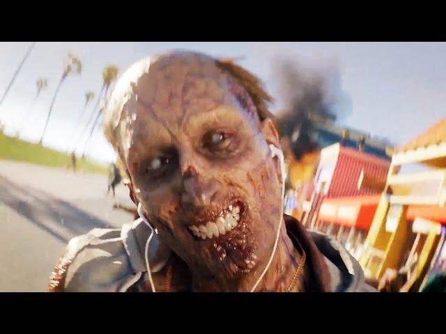 Galeria - E3 2014 - Dead Island 2