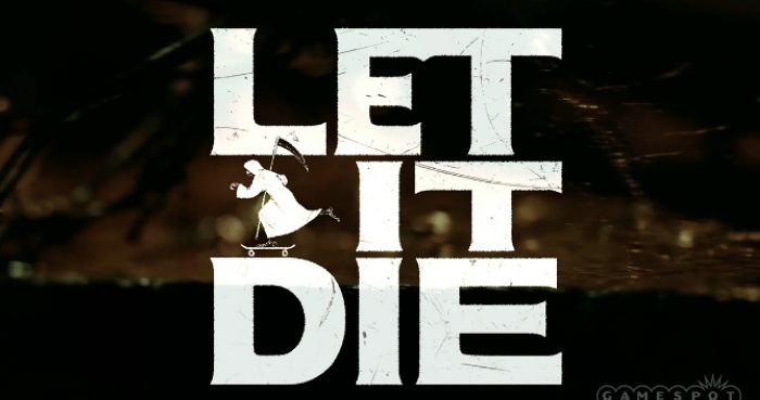 Galeria - E3 2014 - Suda 51