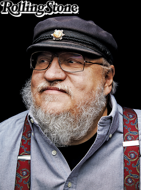 Mente Sagaz
“Há quem leia com vontade de acreditar em um mundo em que os bons vencem. Eu não escrevo esse tipo de ficção”