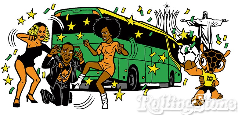 Chutando a Bola Murcha