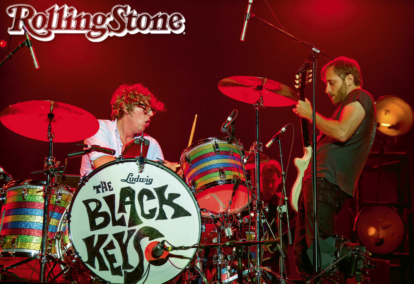 Tristeza e inspiração