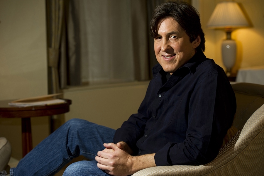 Cameron Crowe