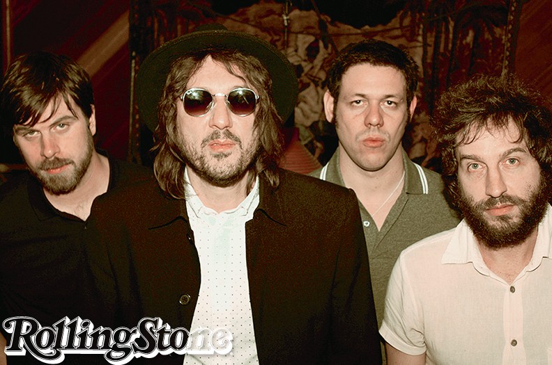 Compadres    Charly Coombes e Marcelo Gross.