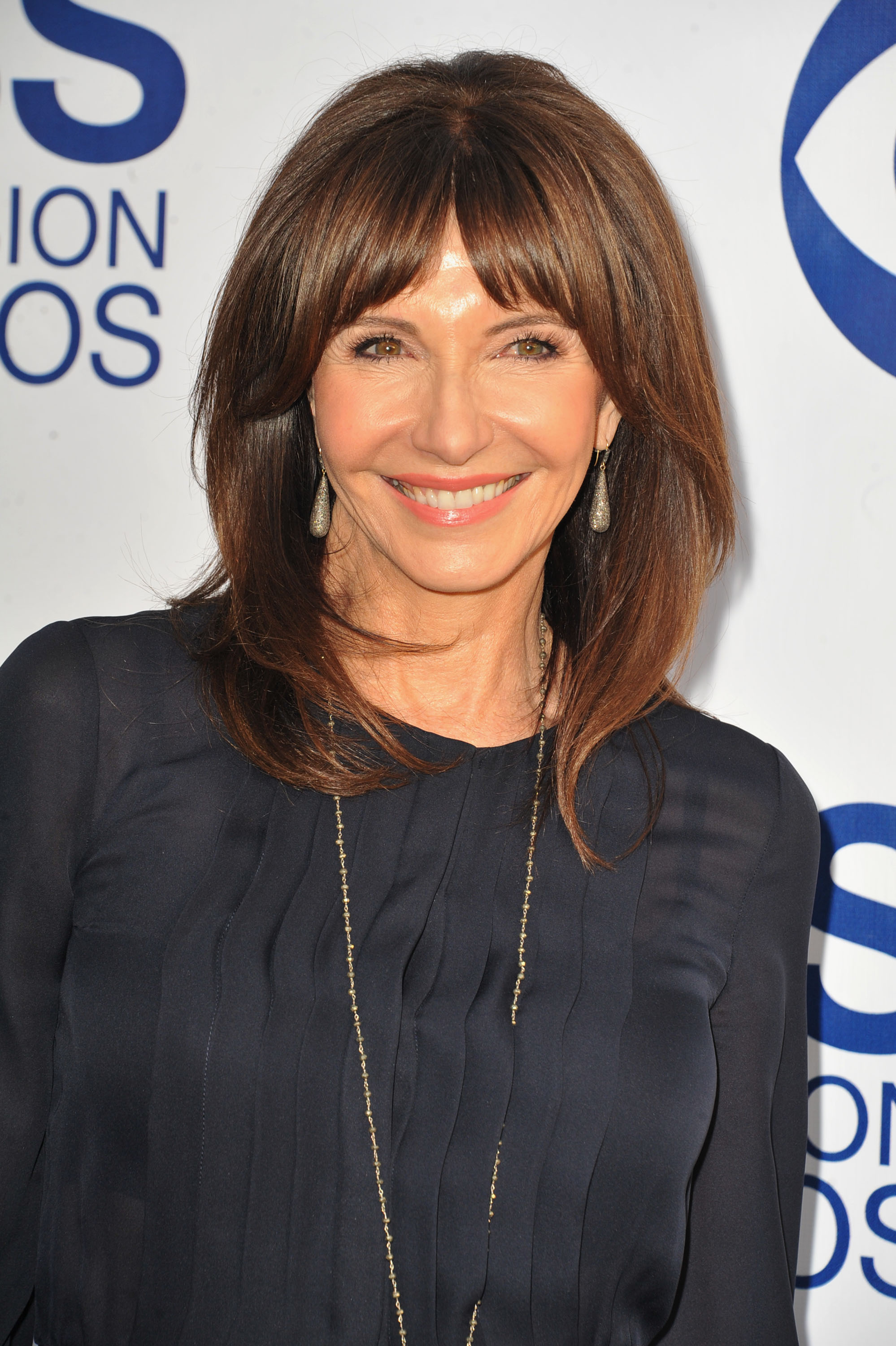Mary Steenburgen