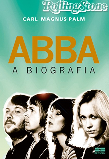 Livro recorda a mais popular banda pop sueca de todos os tempos.