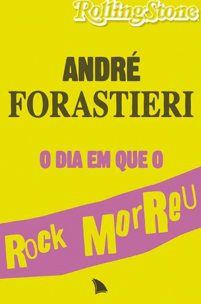 Ideias, provocações e memórias em um livro feito para se amar ou odiar.