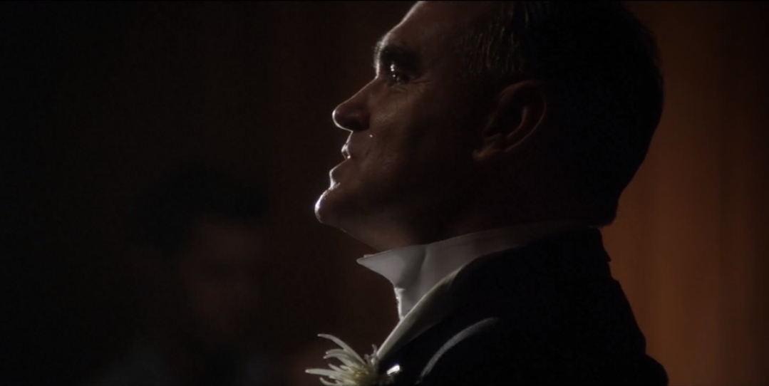 Morrissey - "The Bullfighter Dies"