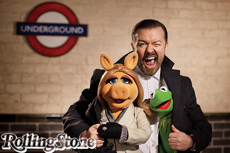 Trupe de bonecos agora se envolve em crimes internacionais.