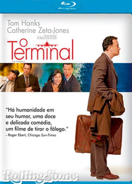 Obra de Steven Spielberg merece reavaliação em Blu-ray.