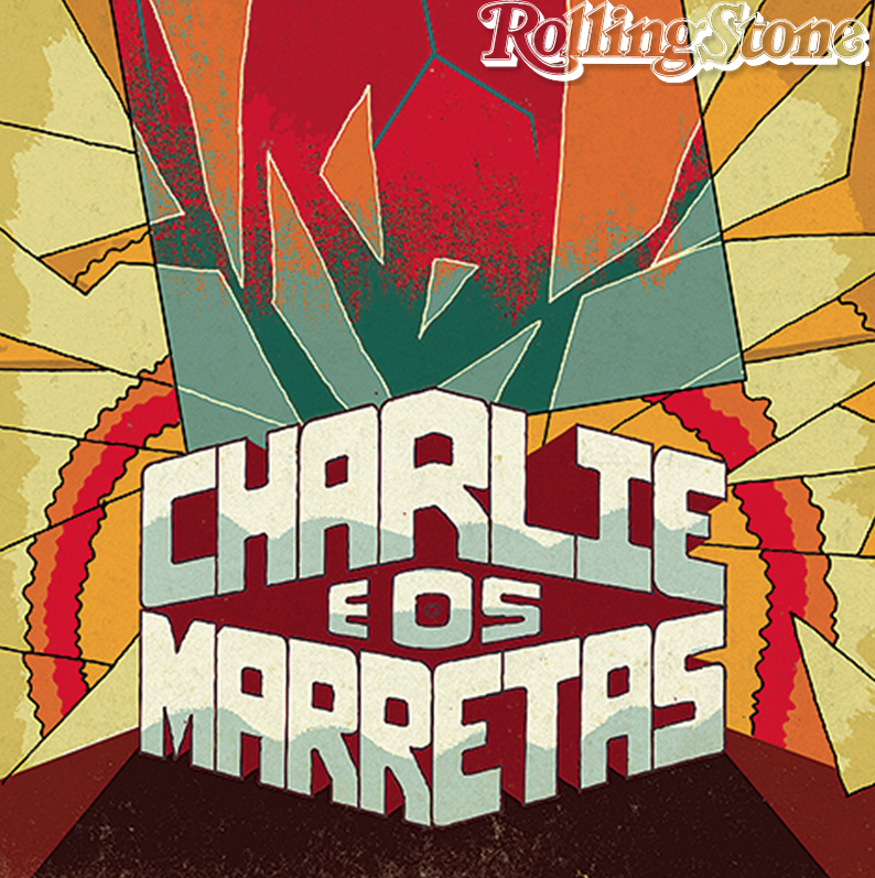 Banda paulista resgata black music feita em outras eras no Brasil.