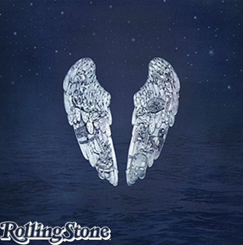 Chris Martin e companheiros meditam sobre as consequências da separação.