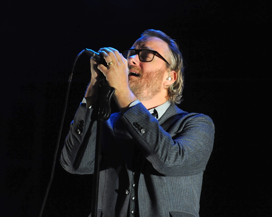 The National