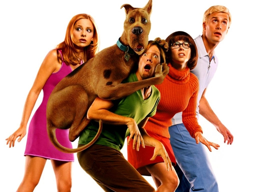 Scooby-Doo - filme