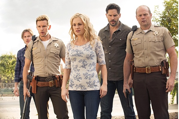 True Blood