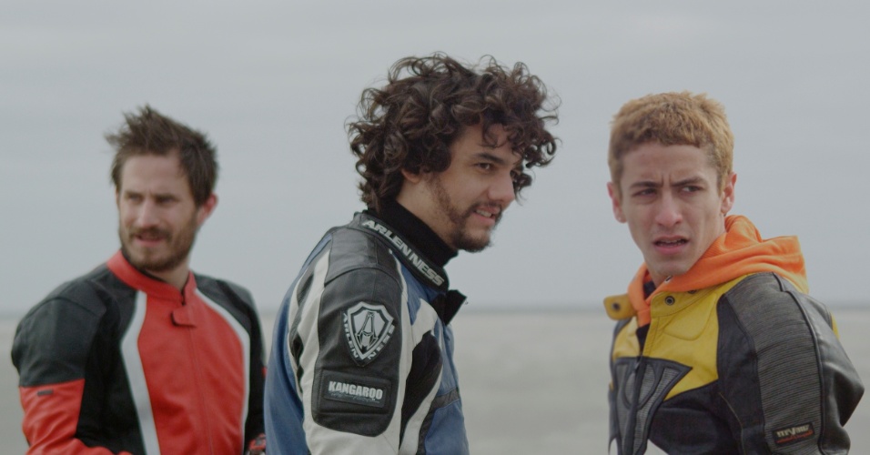 Galeria - Filmes nacionais para comemorar o Dia do Cinema Brasileiro em frente à telona - abre