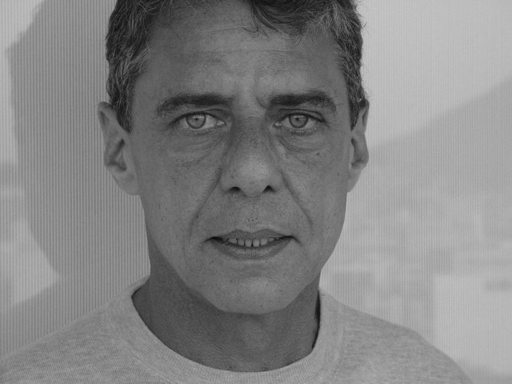 Galeria - Livros do Chico Buarque - Fazenda Modelo - Novela Pecuária