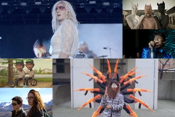 HOT LIST - junho - ABRE