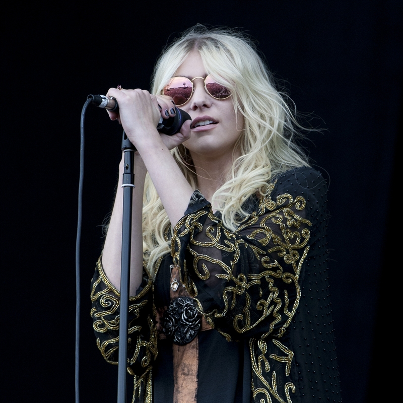 Taylor Momsen
