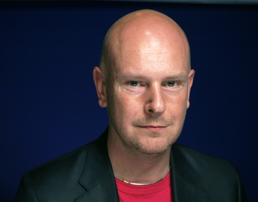 Philip Selway (Radiohead)
