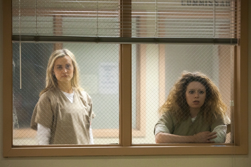 Orange is the New Black