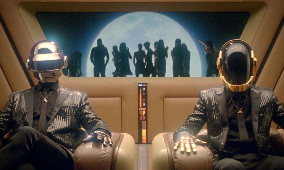 Daft Punk