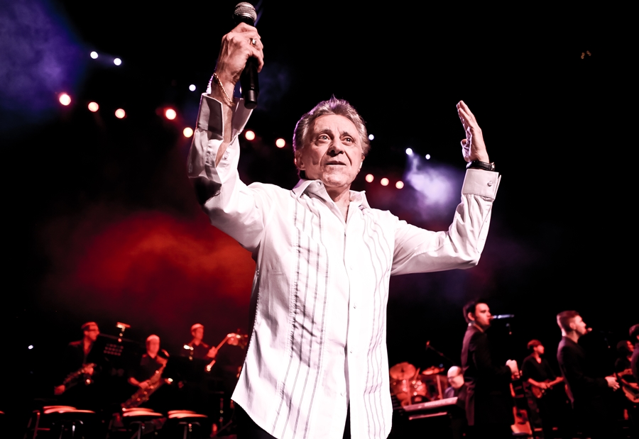 Frankie Valli