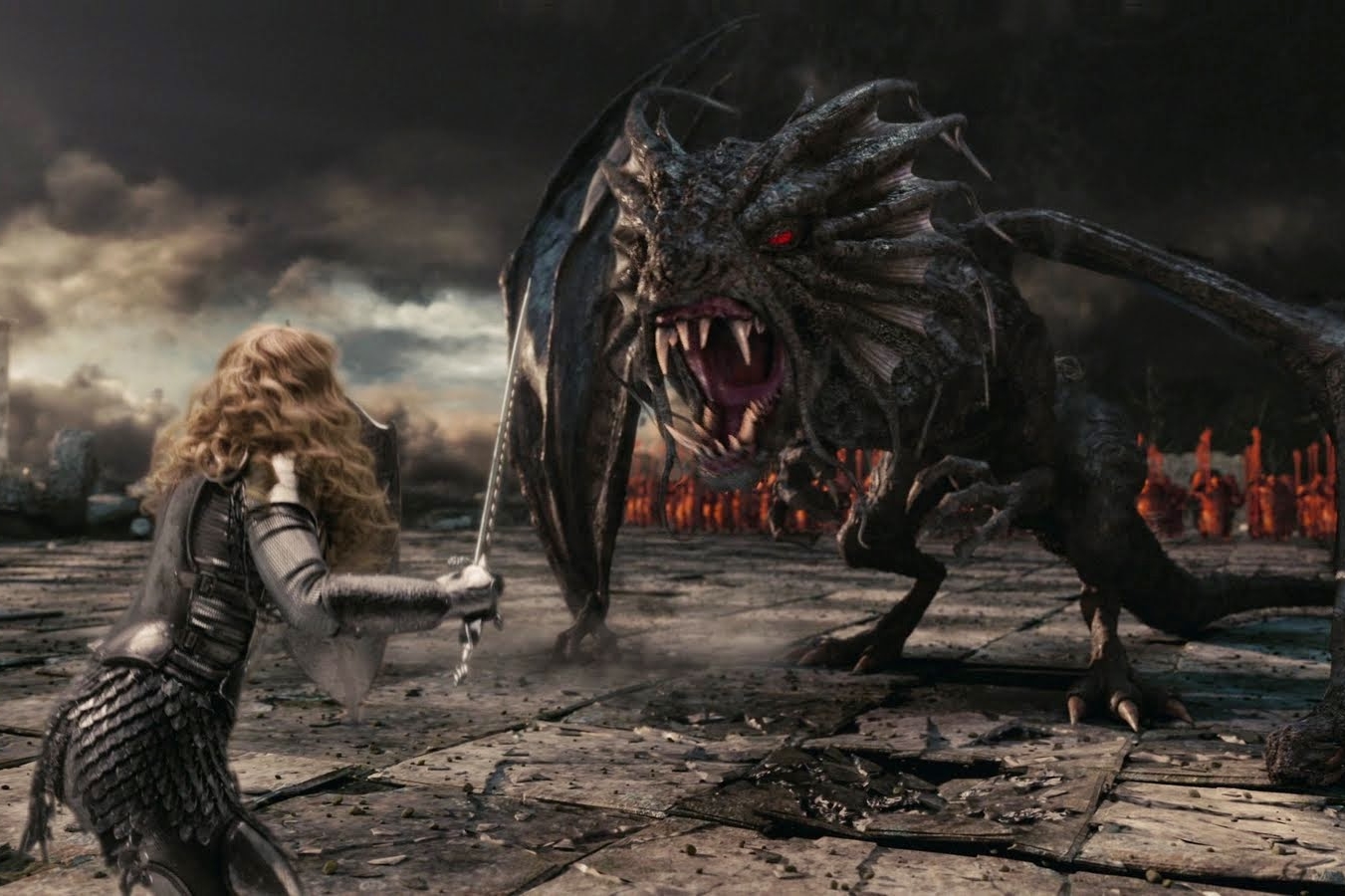 Galeria - Espadas - Vorpal