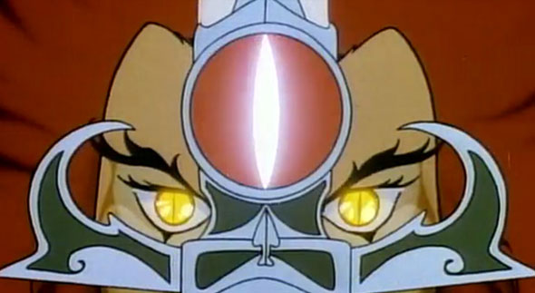 Galeria - Espadas - Espada Justiceira