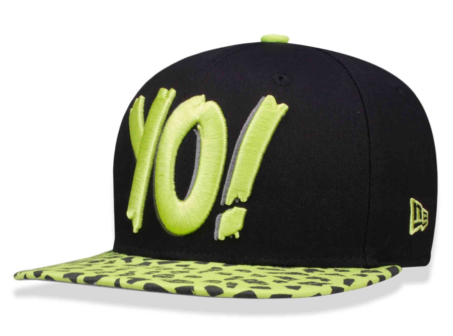 Boné - YO!