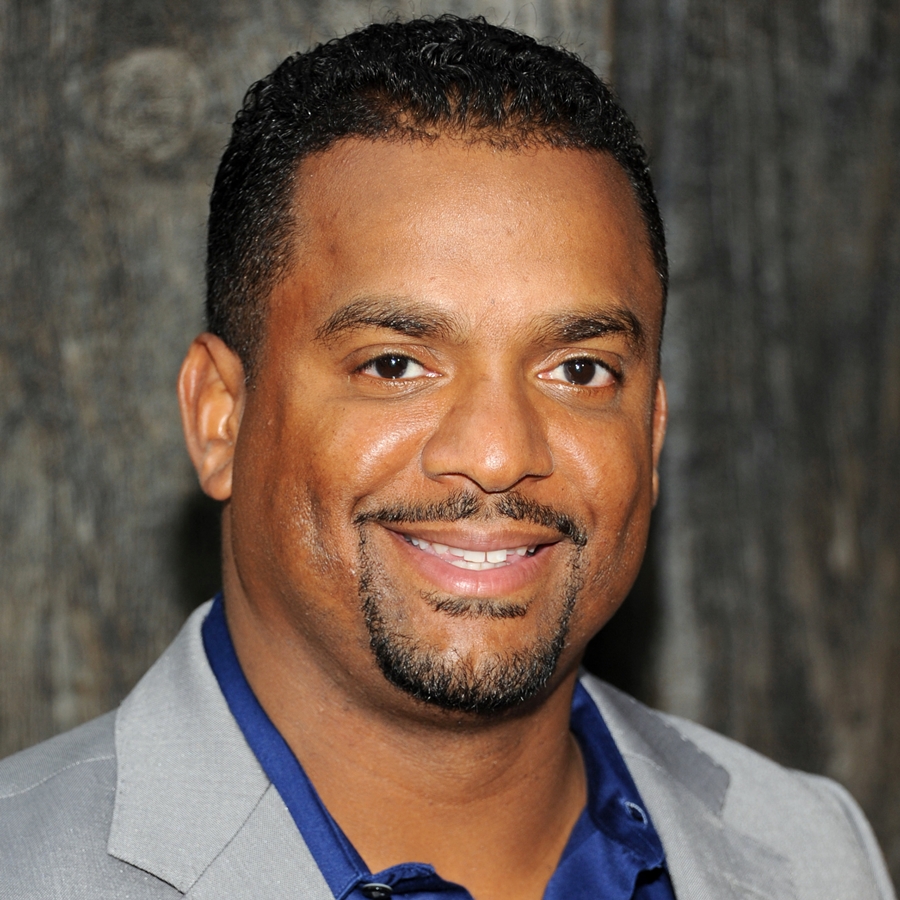 Alfonso Ribeiro
